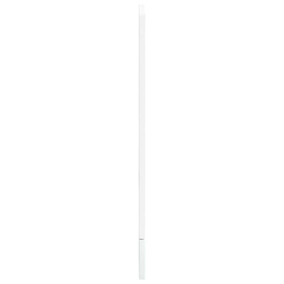 Astianpesukoneen paneeli porto Cristofie 45x1,5x67cm (puinen)