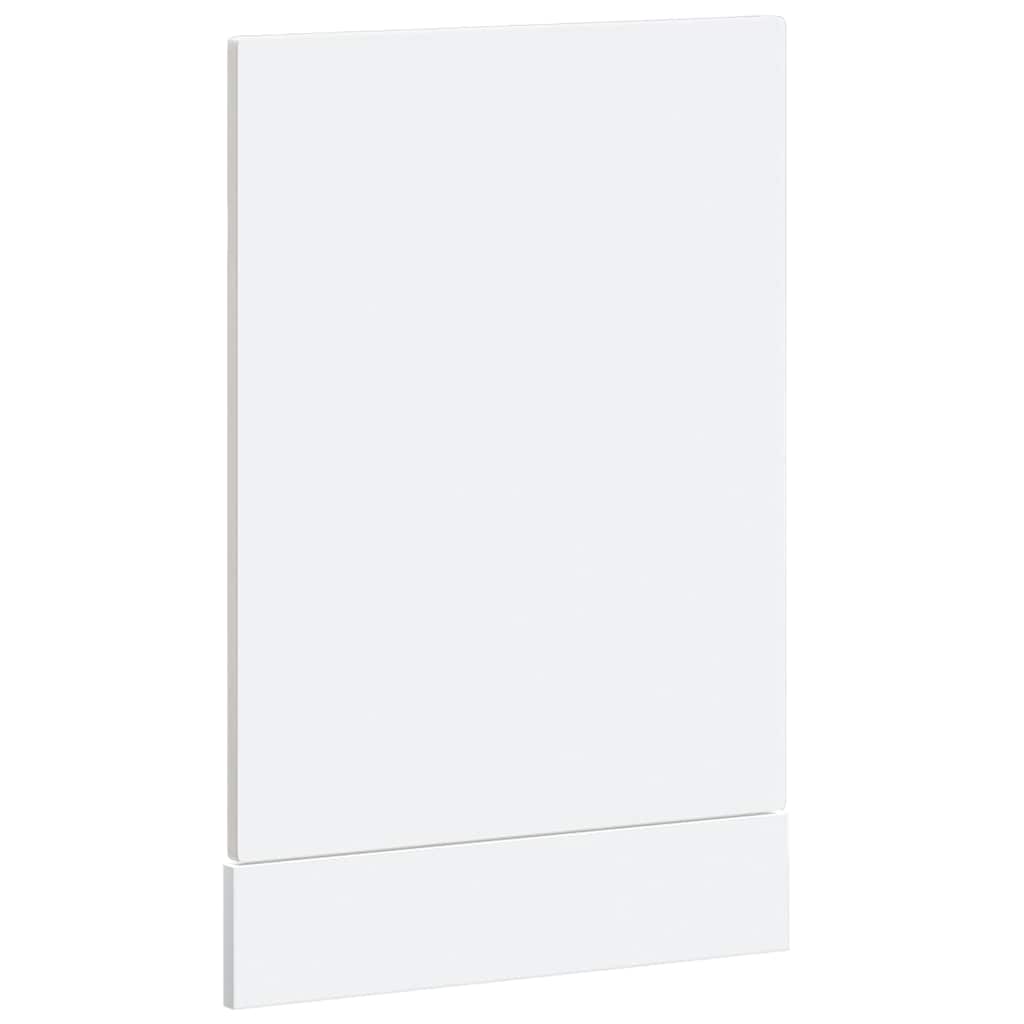 Astianpesukoneen paneeli porto Cristofie 45x1,5x67cm (puinen)