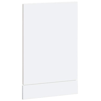 Astianpesukoneen paneeli Porto 45x1,5x67 cm tekninen puu