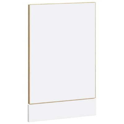 Sonoma tammi astianpesukoneen paneeli porto Cristofie 45x1,5x67cm