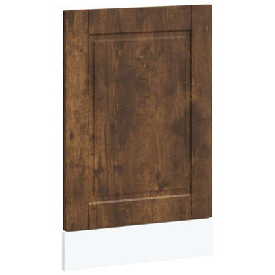 Astianpesukoneen paneeli Porto savutammi 45x1,5x67 cm