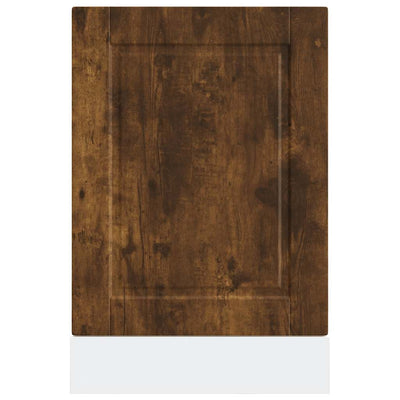 Astianpesukoneen paneeli Porto savutammi 45x1,5x67 cm