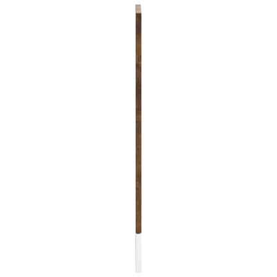 Astianpesukoneen paneeli Porto savutammi 45x1,5x67 cm