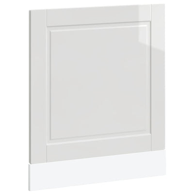 Astianpesukoneen paneeli Porto 60x1,5x67 cm tekninen puu