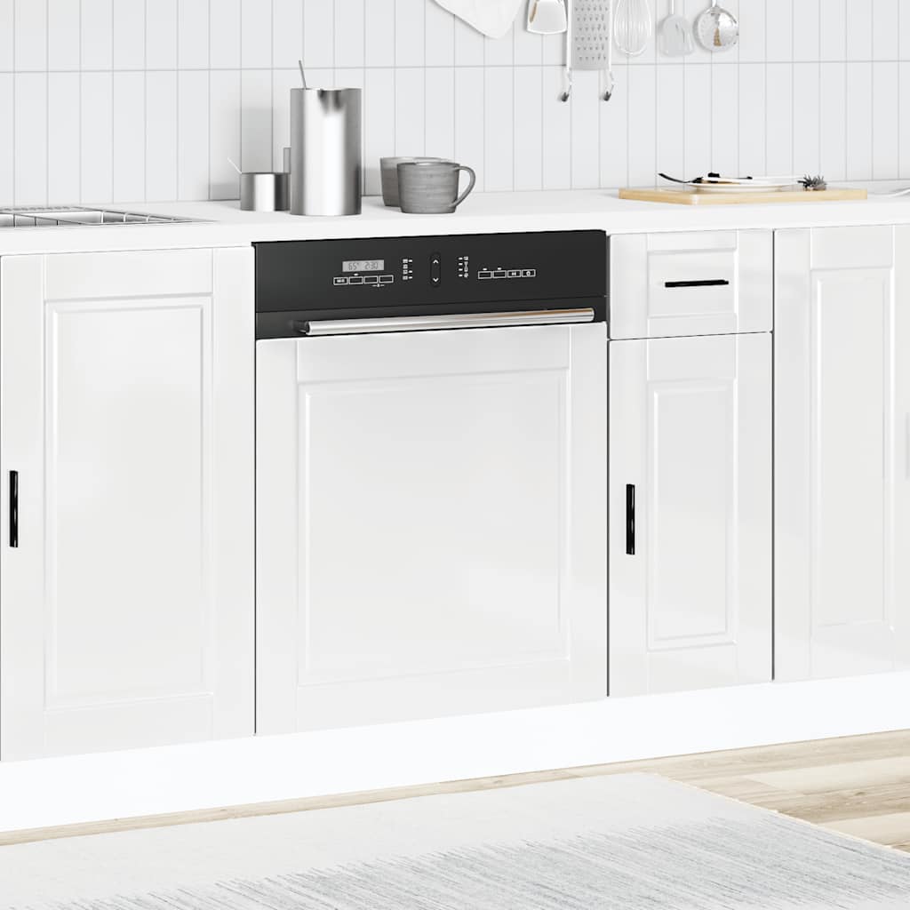 Astianpesukoneen paneeli porto Cristofie 60x1,5x67cm (puinen)