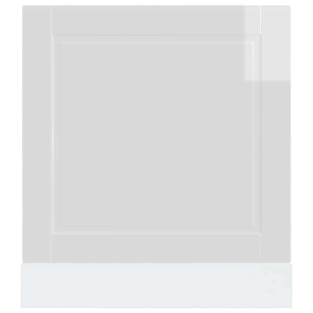 Astianpesukoneen paneeli porto Cristofie 60x1,5x67cm (puinen)