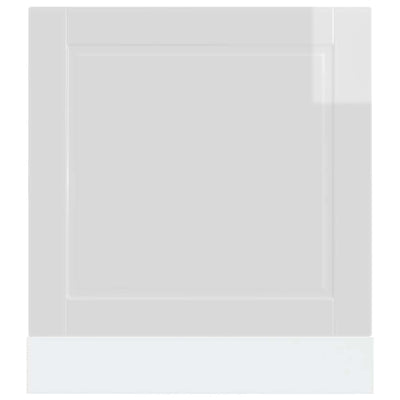 Astianpesukoneen paneeli Porto 60x1,5x67 cm tekninen puu