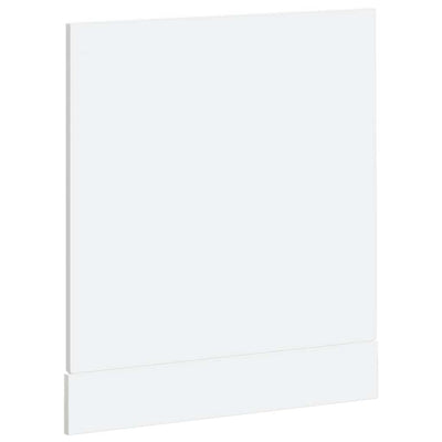 Astianpesukoneen paneeli Porto 60x1,5x67 cm tekninen puu
