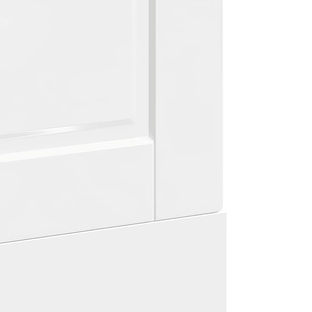 Astianpesukoneen paneeli porto Cristofie 60x1,5x67cm (puinen)