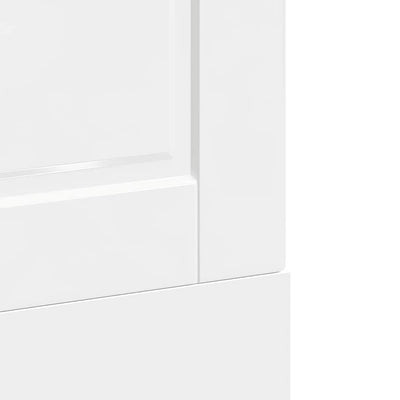 Astianpesukoneen paneeli porto Cristofie 60x1,5x67cm (puinen)