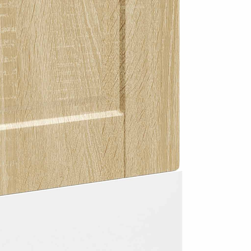 Sonoma tammi astianpesukoneen paneeli porto Cristofie 60x1,5x67cm