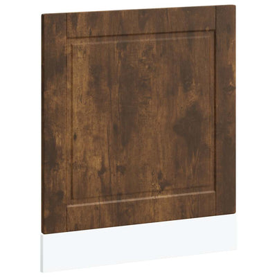 Astianpesukoneen paneeli Porto savutammi 60x1,5x67 cm