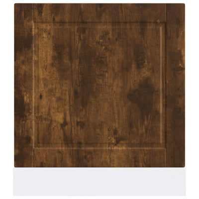 Astianpesukoneen paneeli Porto savutammi 60x1,5x67 cm