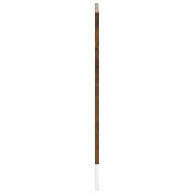 Astianpesukoneen paneeli Porto savutammi 60x1,5x67 cm