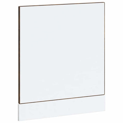 Astianpesukoneen paneeli Porto savutammi 60x1,5x67 cm