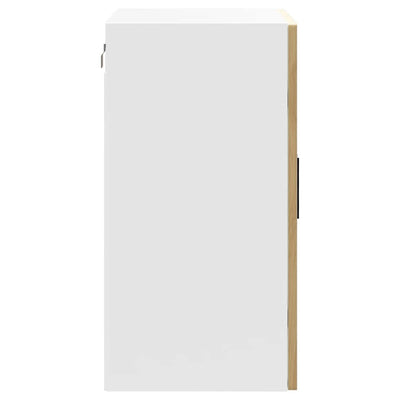 Lasiovella keittiön seinäkaappi Cristofie (porto käsityöläinen tammi)