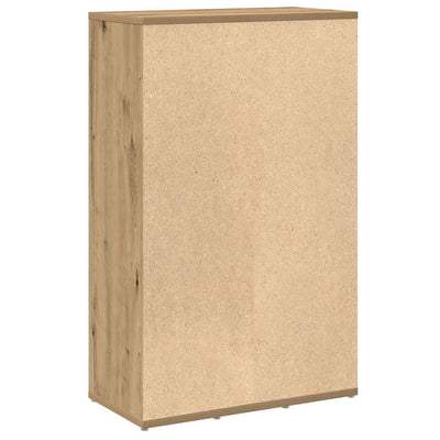 Tammi kirjakaappi artesaani Lazaruc 45x25x80cm (puinen)