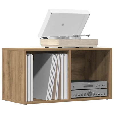 Tammi lp säilytyslaatikko käsityöläinen Milii 69,5x34x36cm