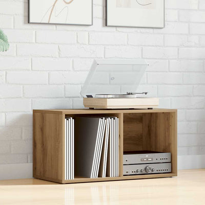 Tammi lp säilytyslaatikko käsityöläinen Milii 69,5x34x36cm