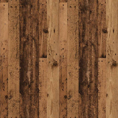Senkki vanhaa puuta 91x29,5x75 cm tekninen puu