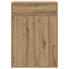 Artesaani tammi kenkäkaappi Verovian 60x35x84cm (puinen)