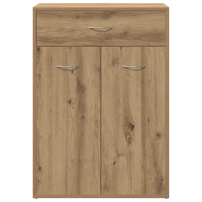 Artesaani tammi kenkäkaappi Verovian 60x35x84cm (puinen)