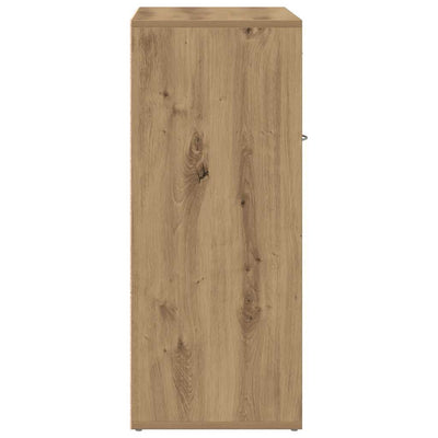 Artesaani tammi kenkäkaappi Verovian 60x35x84cm (puinen)