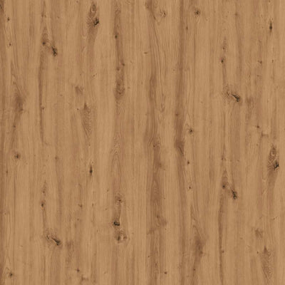 Työpöytä artesaani tammi 100x50x76 cm tekninen puu