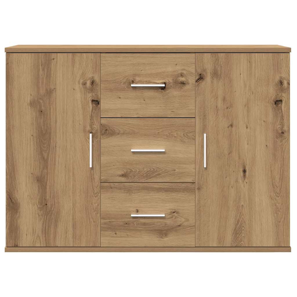 Tammi senkki artesaani Ra 90x29,5x65cm (puinen)