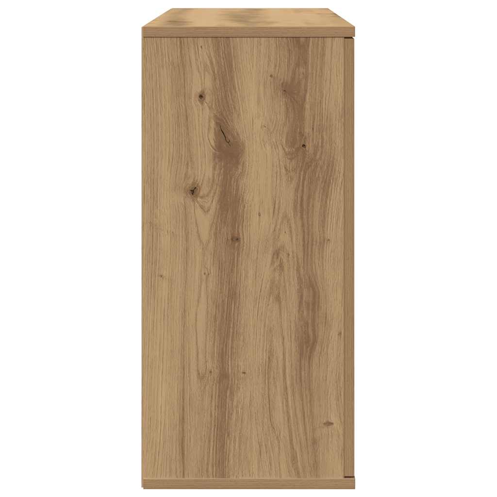 Tammi senkki artesaani Ra 90x29,5x65cm (puinen)
