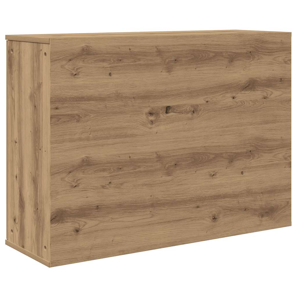 Tammi senkki artesaani Ra 90x29,5x65cm (puinen)