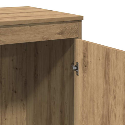 Artesaani tammi työpöytä Bello 100x50x76cm (puinen)