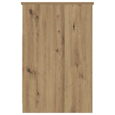 Artesaani tammi laatikosto Slavita 40x50x76cm (puinen)