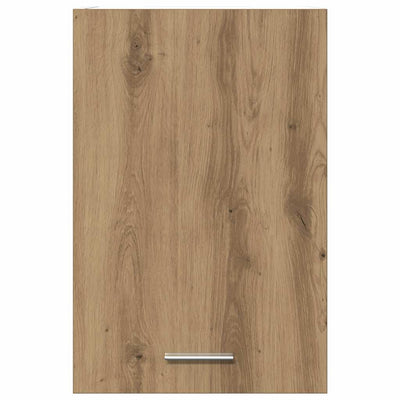 Tammi ripustuskaappi käsityöläinen Pompilas 40x31x60cm (puinen)