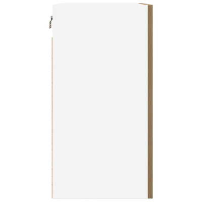 Tammi ripustuskaappi käsityöläinen Pompilas 40x31x60cm (puinen)