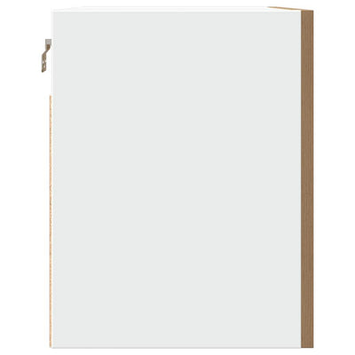 Tammi riippuva kaappi käsityöläinen Pompilas 60x31x40cm (lastulevy)