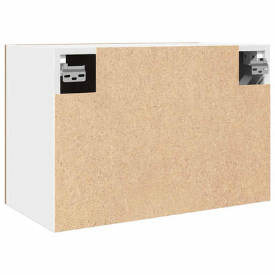 Tammi riippuva kaappi käsityöläinen Pompilas 60x31x40cm (lastulevy)