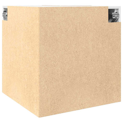 Tammi seinäkulmakaappi käsityöläinen Pompilas 57x57x60cm (lastulevy)