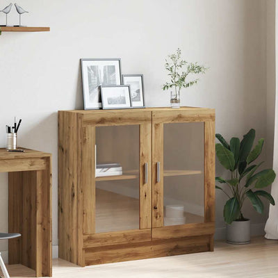 Kirjahylly artesaani tammi 82,5x30,5x80 cm tekninen puu