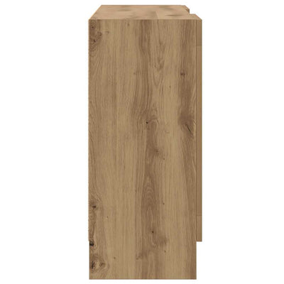 Artesaani tammi senkki Arriana 120x30,5x70cm (puinen)