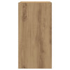 TV-kaappi Artisan Oak 30,5x30x60 cm tekninen puu
