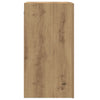 TV-kaappi Artisan Oak 30,5x30x60 cm tekninen puu