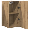 TV-kaappi Artisan Oak 30,5x30x60 cm tekninen puu