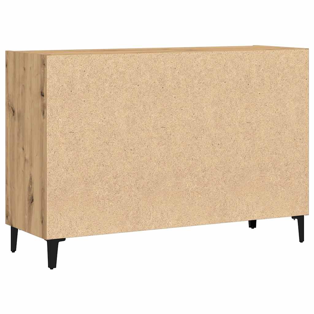 Artesaani tammi senkki Costenistu 103,5x35x70cm (puinen)