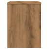 Yöpöytäkaapit 2 kpl Artisan Oak 40x30x40 cm Engineered Wood