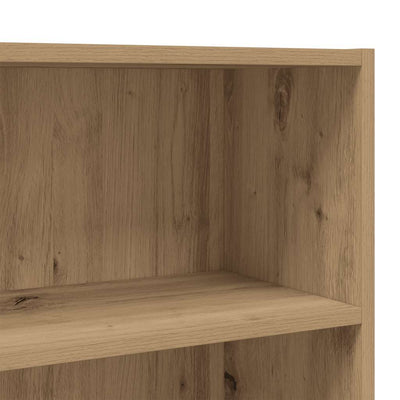 Tammi pesukonekaappi Saco 64x24x190cm (käsityöläinen)