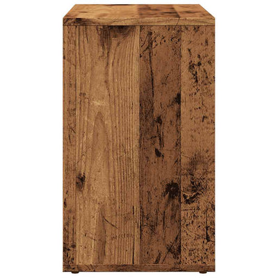 Sarjapöydät Alberto (3 kpl vanha puu puinen)