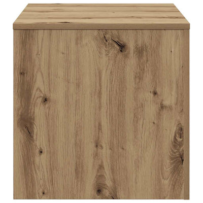 Sivupöydät Sp (3 kpl vanhaa puuta lastulevy)