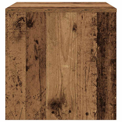 Sarjapöydät Mackenzie (3 kpl vanha puu puinen)