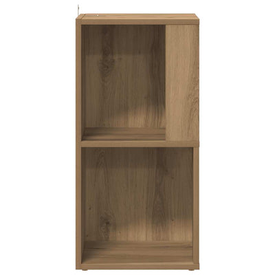 Kulmakaappi artisan oak Kaleena 33x33x67cm (engineered wood)